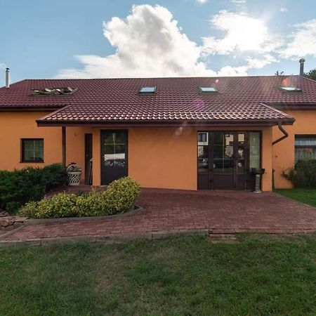 Pokoje Nad Szeszupa Jasionkove Dobro Rutka-Tartak Luaran gambar