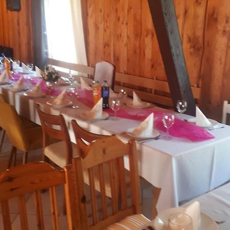 Pokoje Nad Szeszupa Jasionkove Dobro Rutka-Tartak Luaran gambar