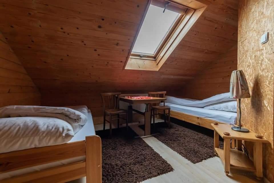 Pokoje Nad Szeszupa Jasionkove Dobro Rutka-Tartak Luaran gambar